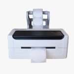 NedZaThermische Label Printer