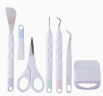 NedZa Toolset 7 delen